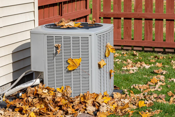 Best HVAC replacement cost  in Maugansville, MD
