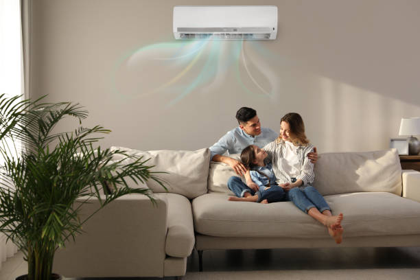 Trusted Maugansville, MD HVAC Experts
