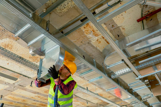 HVAC emergency services in Maugansville, MD