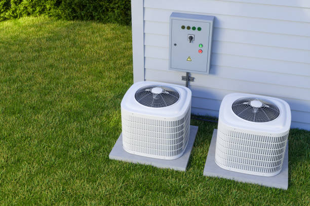 Best 24/7 HVAC repair  in Maugansville, MD