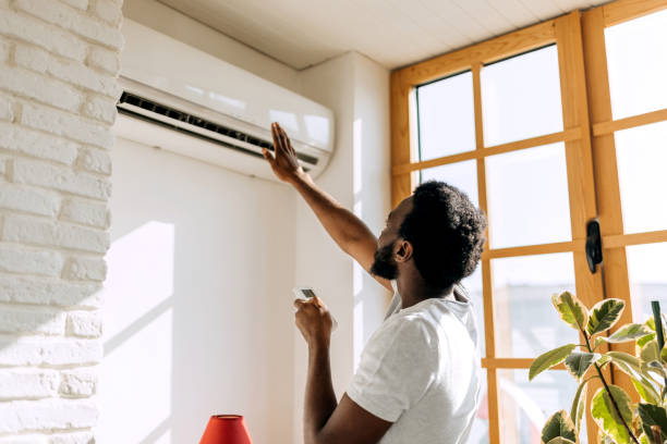 Best HVAC companies near me  in Maugansville, MD