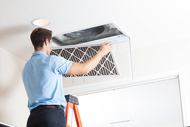 Best HVAC tune-up services  in Maugansville, MD