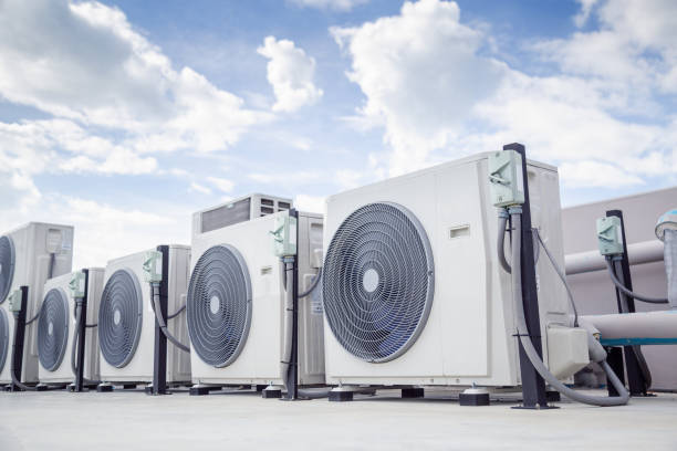 Best HVAC companies near me  in Maugansville, MD