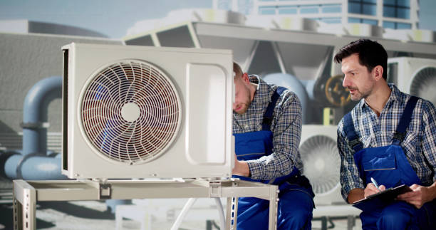 Best HVAC installation services  in Maugansville, MD