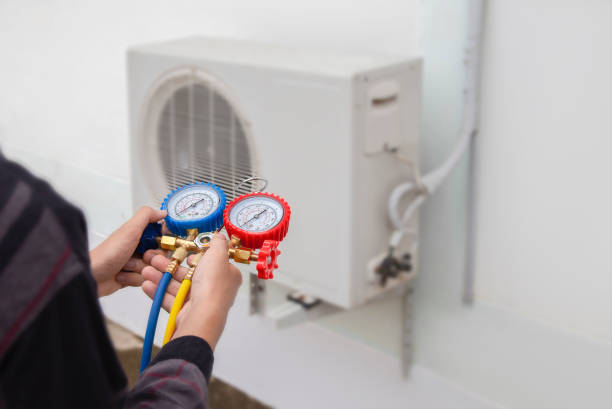 Best HVAC replacement cost  in Maugansville, MD