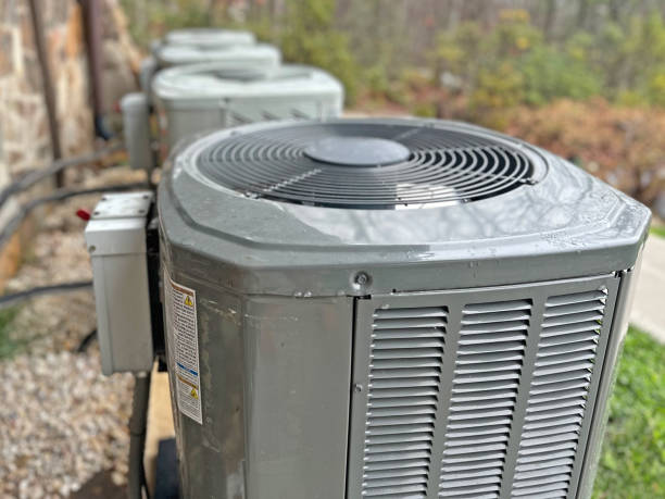 Best HVAC emergency services  in Maugansville, MD